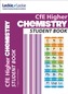 CfE Higher Chemistry Student Book