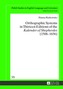 Orthographic Systems in Thirteen Editions of the Kalender of Shepherdes (1506-1656)