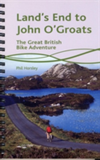 Land's End to John O'Groats