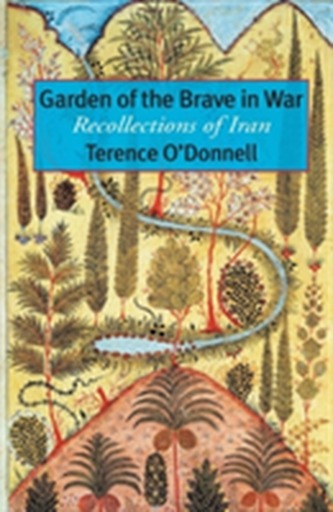 Garden of the Brave in War