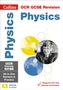 OCR Gateway GCSE 9-1 Physics All-in-One Revision and Practice