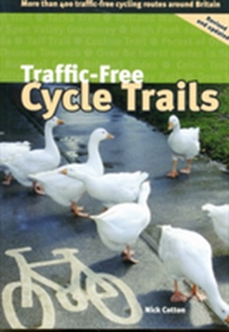 Traffic-free Cycle Trails