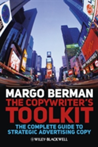 The Copywriter's Toolkit