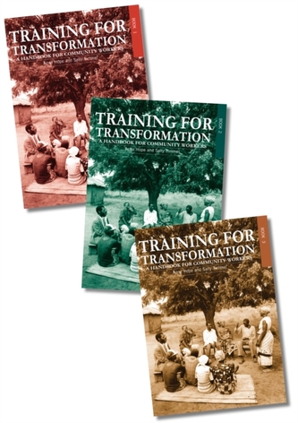 Training for Transformation