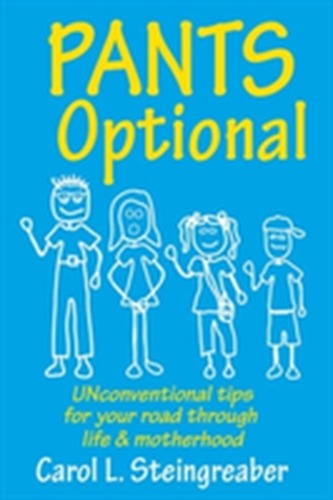 Pants Optional