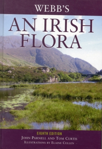 Webb's an Irish Flora