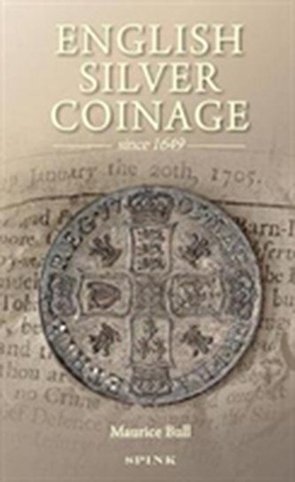 English Silver Coinage