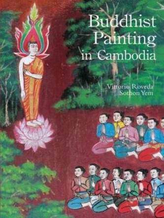 Buddhist Painting in Cambodia