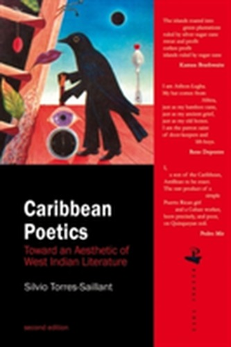 Caribbean Poetics