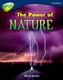 Oxford Reading Tree: Level 14: Treetops Non-Fiction: The Power of Nature
