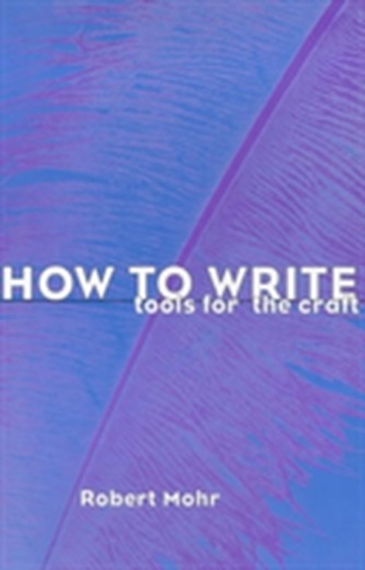 How to Write