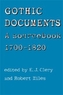 Gothic Documents