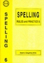 Spelling Rules and Practice