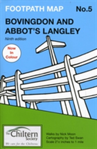 Bovingdon and Abbots Langley