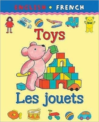 Toys/Les Jouets