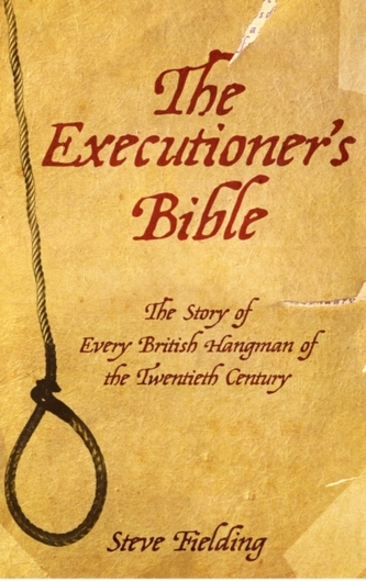 Executioner's Bible