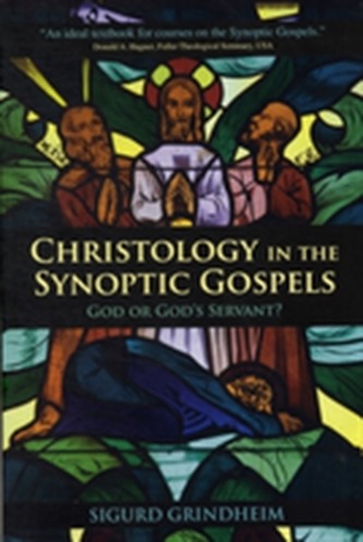 Christology in the Synoptic Gospels