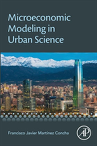 Microeconomic Modeling in Urban Science
