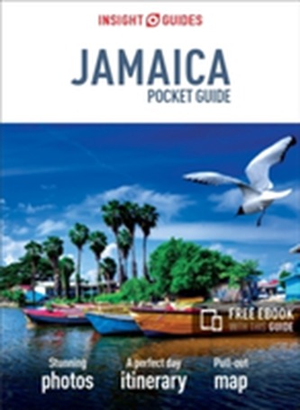 Insight Pocket Guides: Jamaica