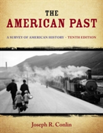 The American Past