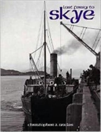 Last Ferry to Skye