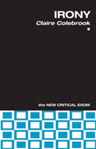 Irony