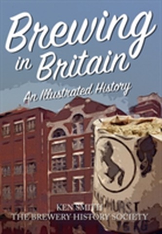 Brewing in Britain