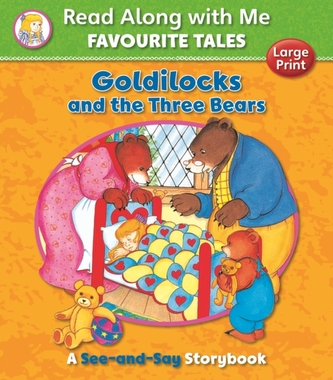 Goldilocks and the Three Bears
