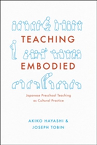 Teaching Embodied