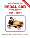 Evolution of the Pedal Car & Other Riding Toys with Prices