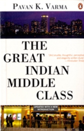 The Great Indian Middle Class