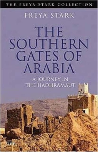 The Southern Gates of Arabia