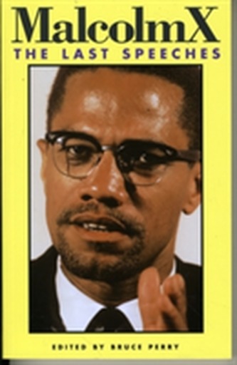 Malcolm X