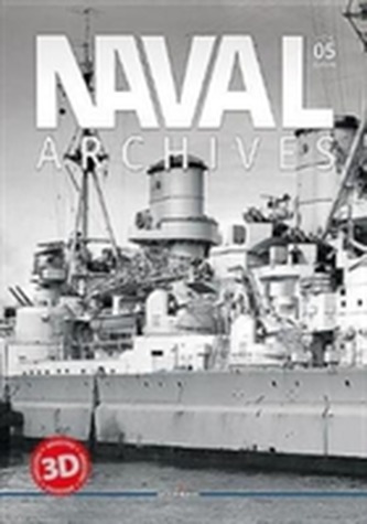 Naval Archives Vol. V