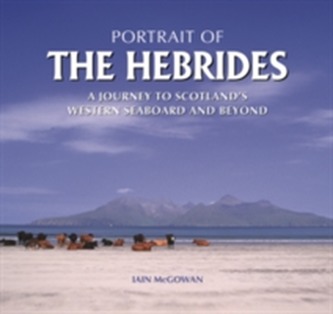 Portrait of the Hebrides