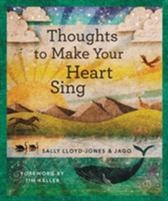Thoughts to Make Your Heart Sing, Anglicized Edition