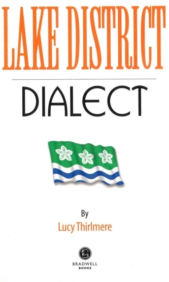 The Lake District Dialect