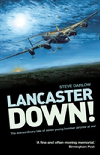 Lancaster Down!