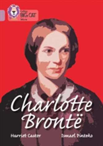 Charlotte Bronte