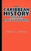 The Caribbean History Pocket Encyclopedia