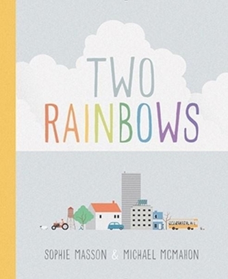 Two Rainbows