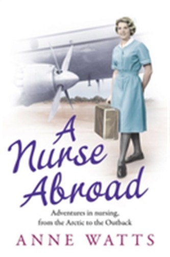 A Nurse Abroad