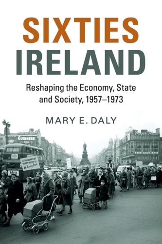 Sixties Ireland