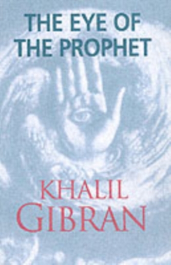 Eye of the Prophet
