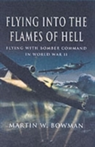 Flying into the Flames of Hell