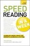Speed Reading In A Week