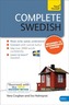 Complete Swedish Beginner to Intermediate Course