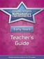 Rising Stars Mathematics Early Years Teacher's Guide