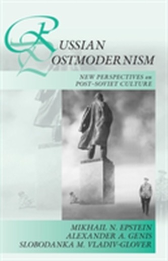 Russian Postmodernism