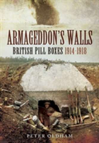 Armageddon's Walls